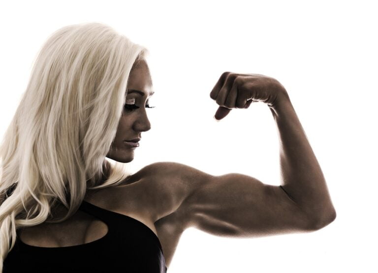 biceps