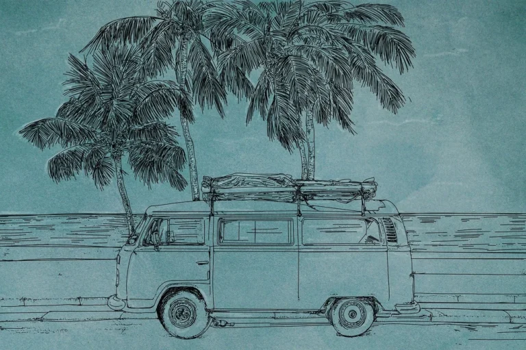 camper