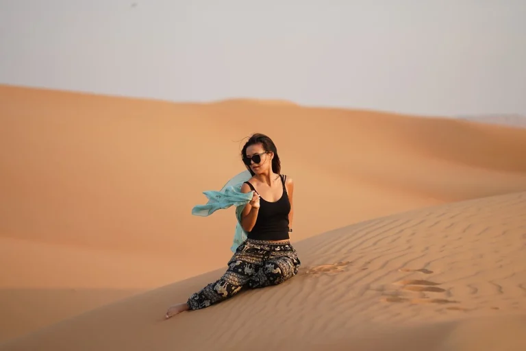 vacanta in dubai