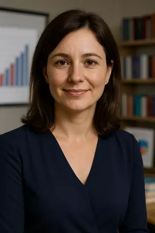 Ana Gabriela Muraru