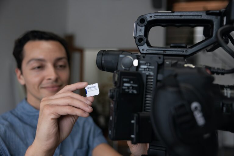 samsung memory l9jrngfitoq unsplash