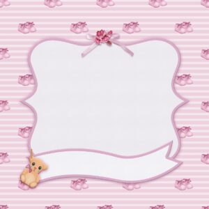 invitatii botez