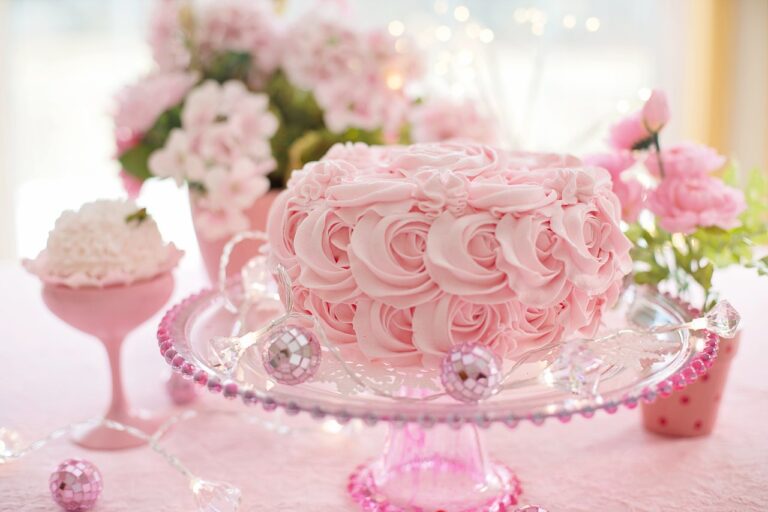tort roz