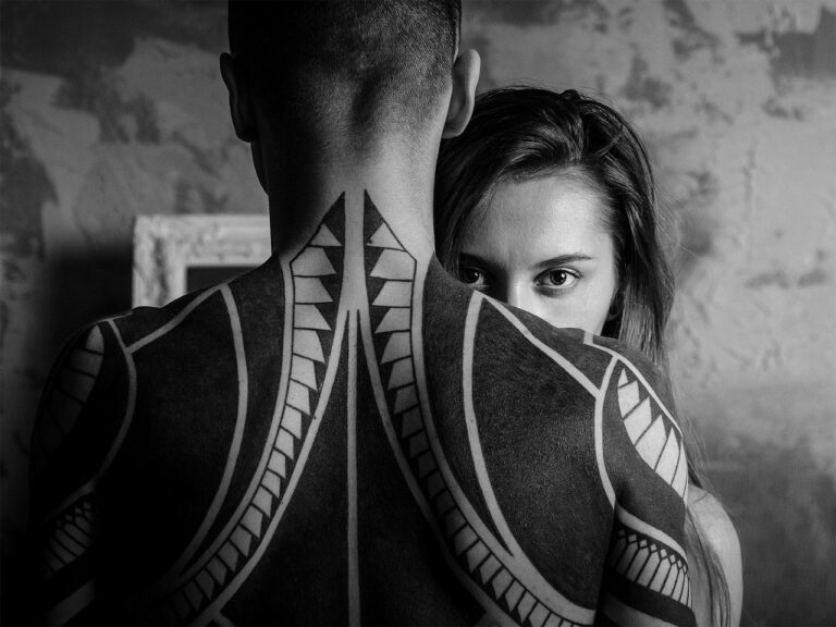 tatuaj