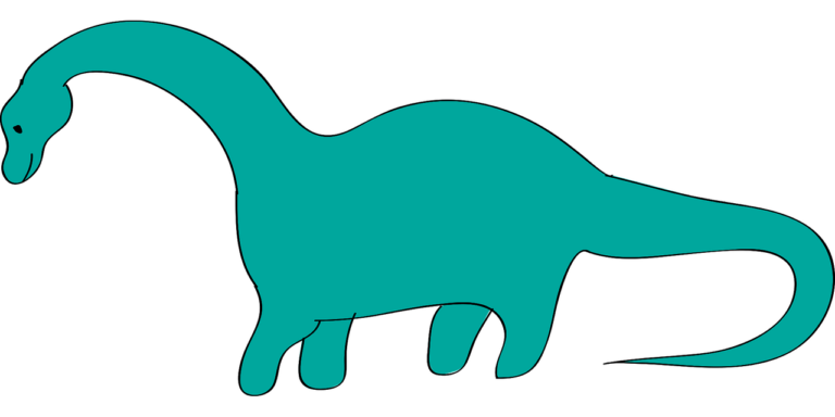 dinozaur