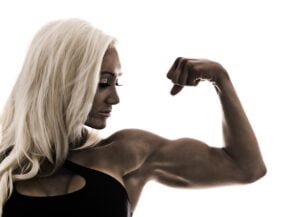 biceps