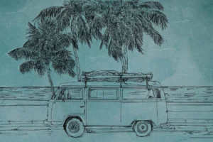 camper
