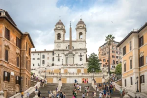 vacanta in italia