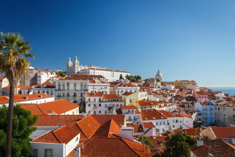vacanta in portugalia