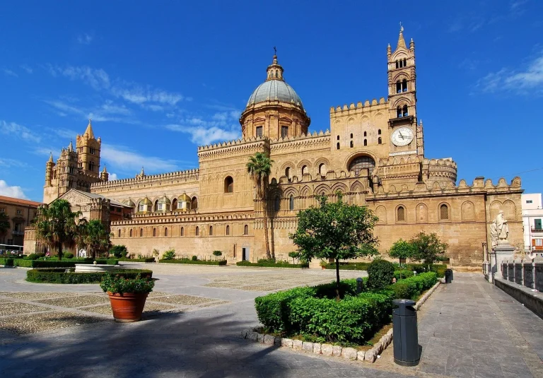 vacanta in sicilia