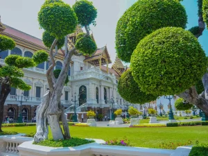 vacanta in thailanda