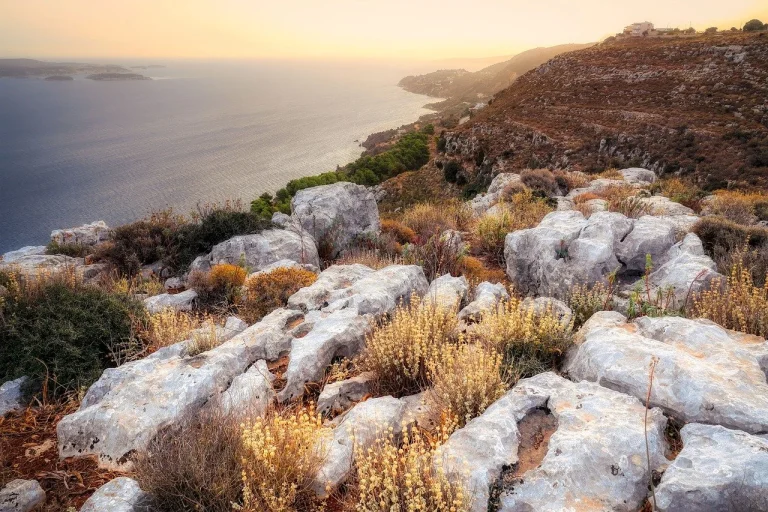 vacanta in creta