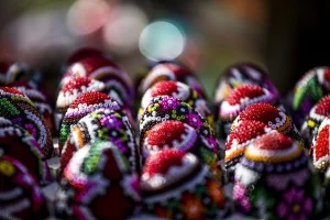 vacanta in bucovina