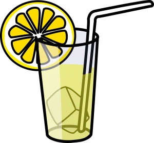 limonada cu menta
