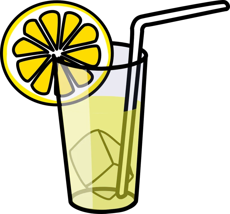 limonada cu menta