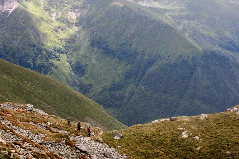 destinatii de vacanta cu copii in romania