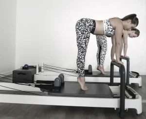 pilates pentru durerile de spate