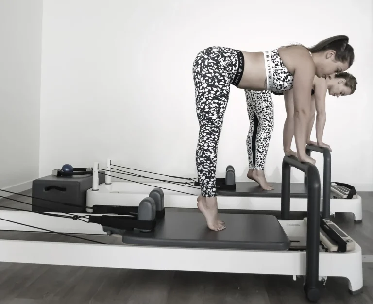 pilates pentru durerile de spate