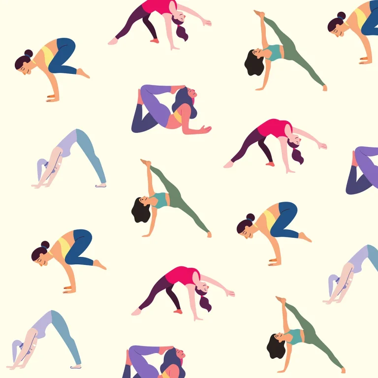 pilates pentru varstnici
