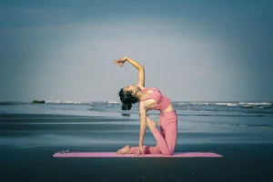 exercitii yoga pentru slabit