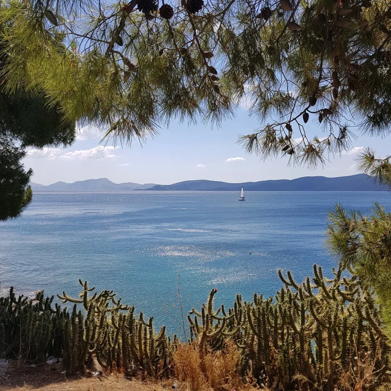 vacanta in grecia
