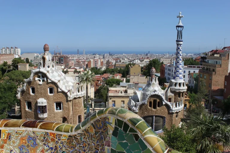 vacanta in barcelona