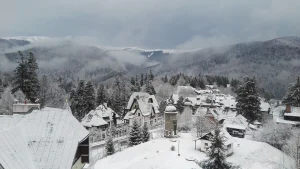idei de vacanta in romania