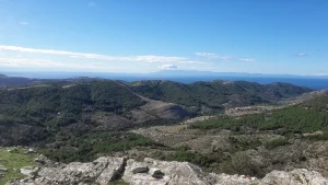 vacanta in thassos