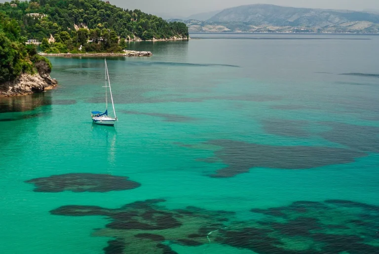 vacanta in corfu