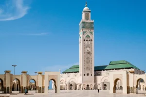 vacanta in maroc