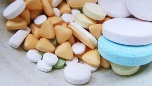 ce contine ibuprofen