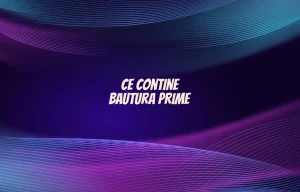 ce contine bautura prime