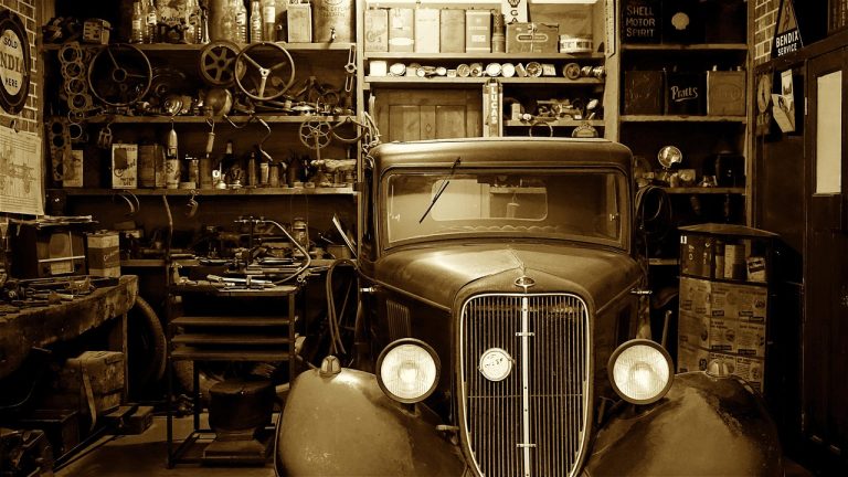 Ce inseamna mecanica auto si ce tipuri de reparatii include?