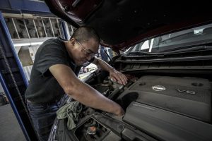 Ce se verifica la o revizie tehnica auto?