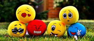 cati ani are smiley