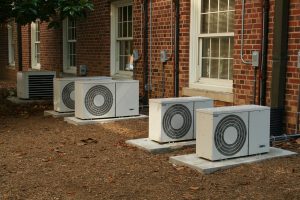 Sisteme HVAC explicate simplu pentru spatii confortabile si bine controlate