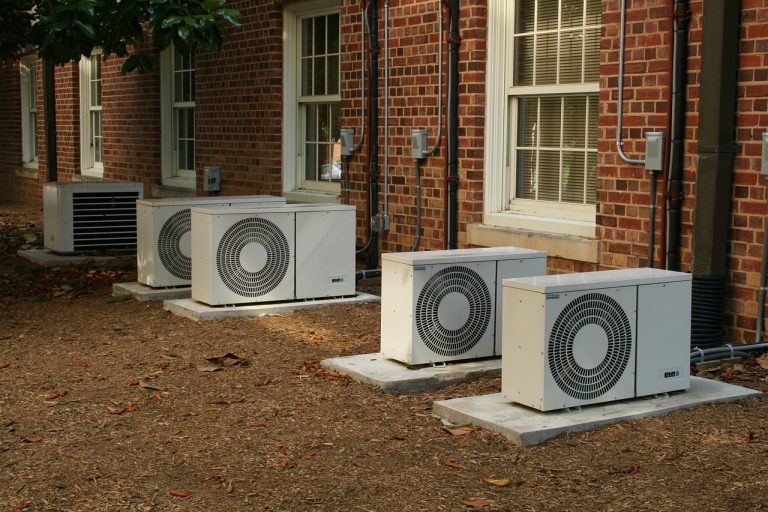 Sisteme HVAC explicate simplu pentru spatii confortabile si bine controlate